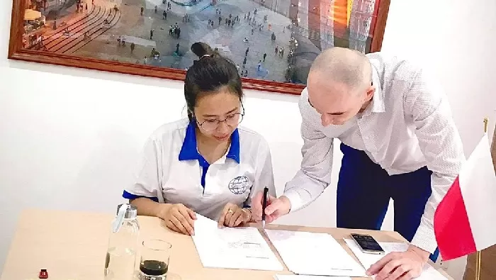 Quyền lợi khi du học nghề tại Ba Lan