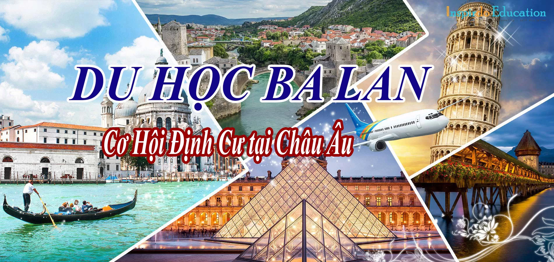 Du lịch Ba Lan – Top 10 danh lam thắng cảnh mà bạn chắc chắn phải tham quan