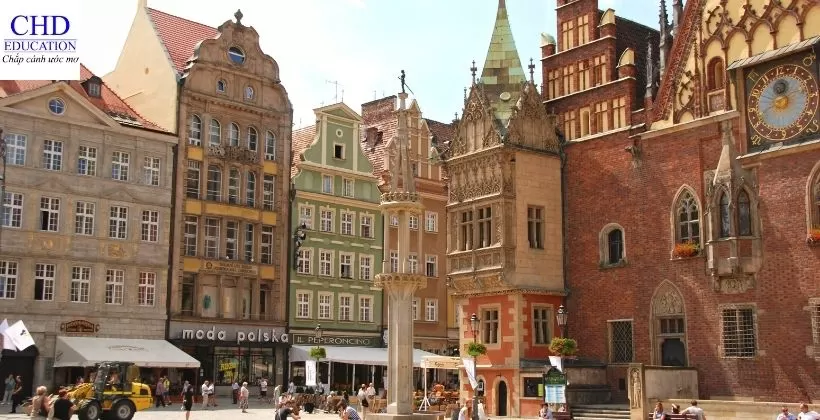 DU HỌC CANADA NGÀNH TRUYỀN THÔNG – NGÀNH HỌC ĐẦY TRIỂN VỌNG