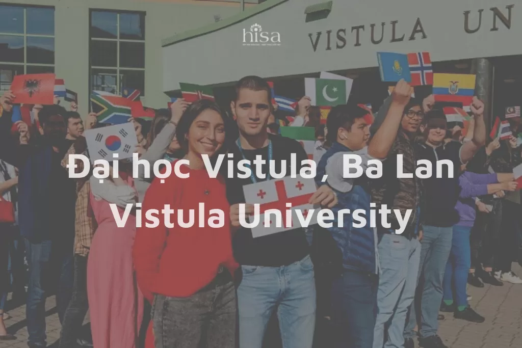 ĐẠI HỌC VISTULA