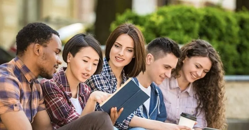 Tiếng Canada cho Học sinh, Sinh viên (A1-B1)