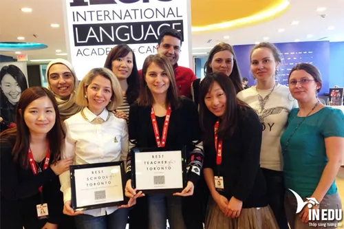 Thời gian du học nghề bao lâu?